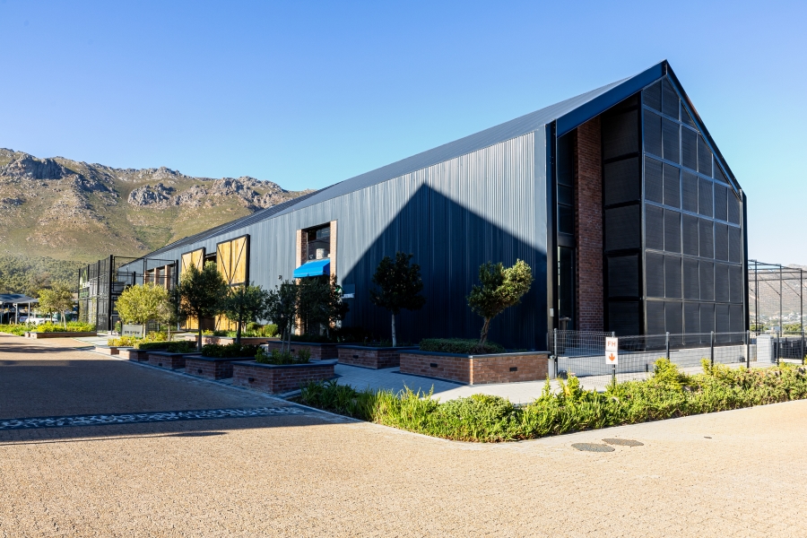 1 Bedroom Property for Sale in Greenbay Eco Estate Western Cape